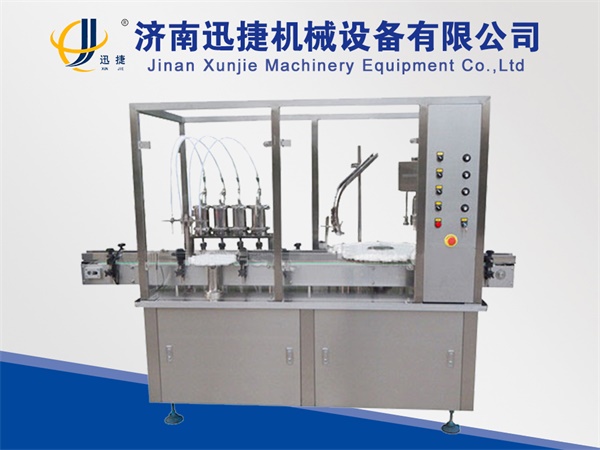 液體灌裝機(jī)